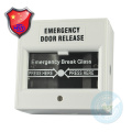 Wholesaler Price Emergency Door Release Glass Break Exit Button